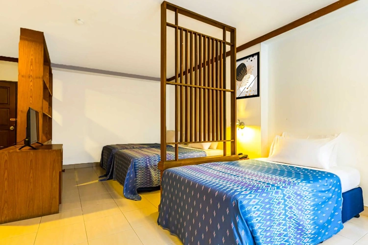 Superior Double room