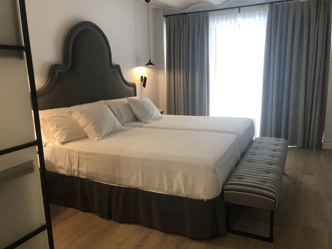 Apartamentos Hom Sevilla