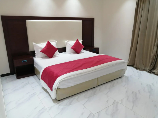 Tawariq 2 Serviced Apartments