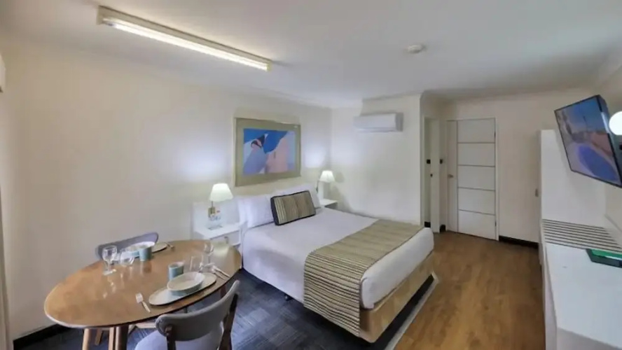 The Palms Dubbo