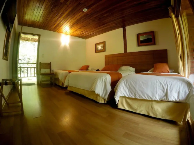 La Estancia