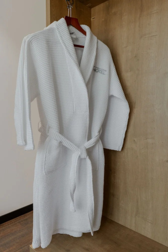 Uji i Ftohte Hotel