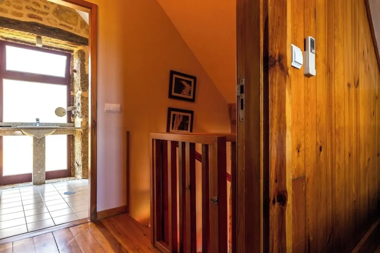 Raízes da Vinha - Boutique Mountain Stay in Serra da Estrela, Seia
