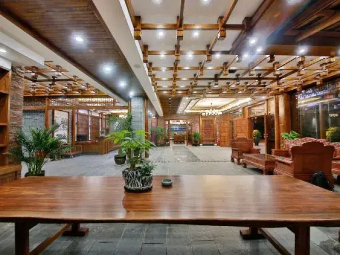Herui Villa