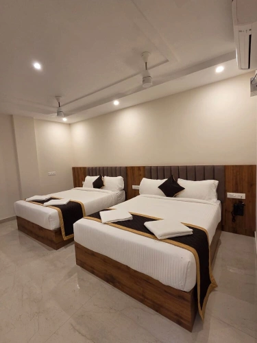 Luxury room