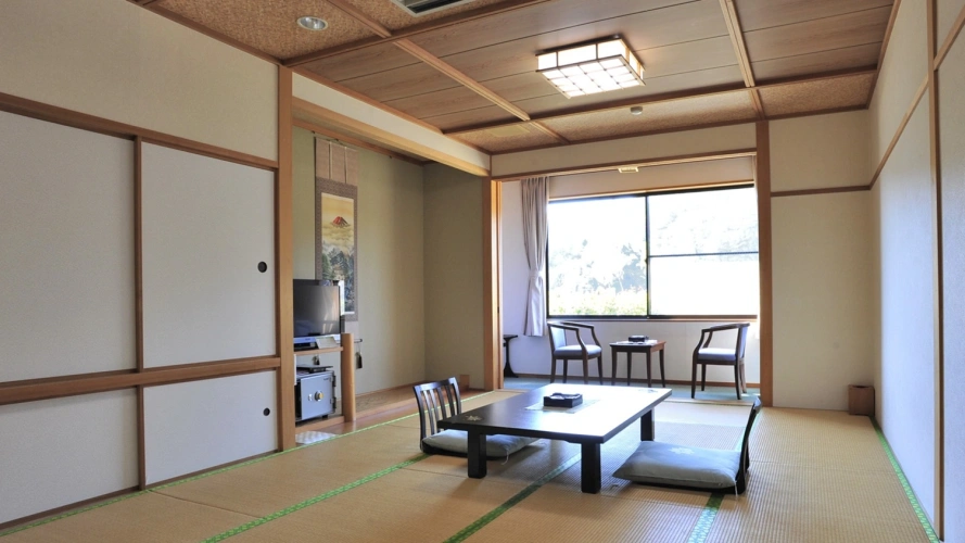 Standard Family room