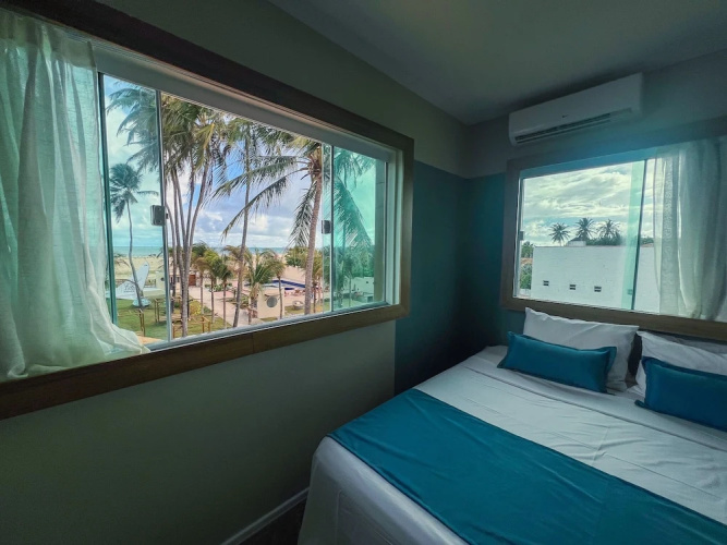 Isla Beach Hotel