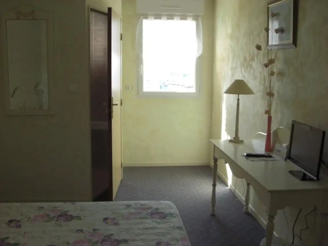 Hotel Au Sans Souci