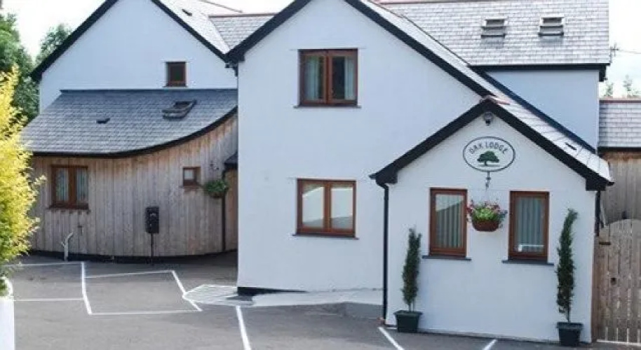 Hotelafbeelding