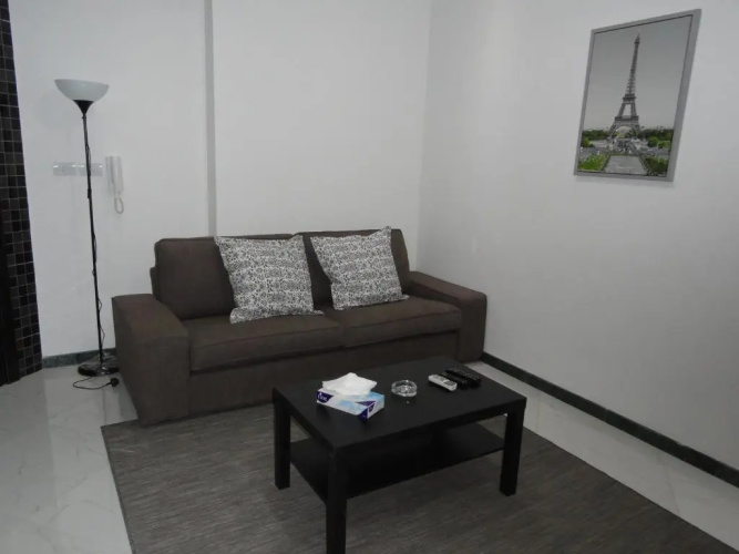 Diyarkom Apartment