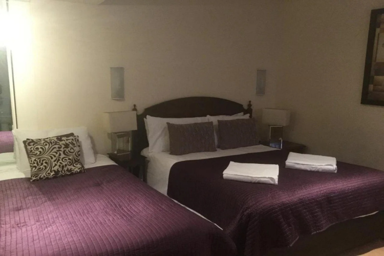 The Aldwick B&B