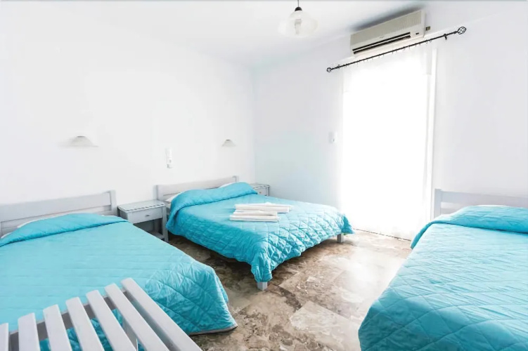 Askas Pension
