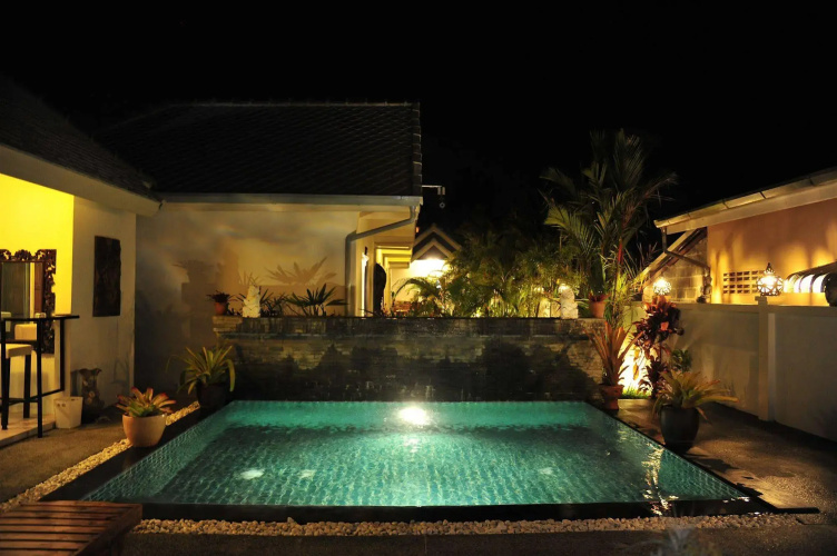 Sweet Bungalow