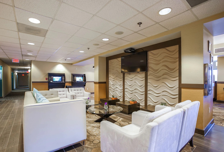 Sleep Inn & Suites