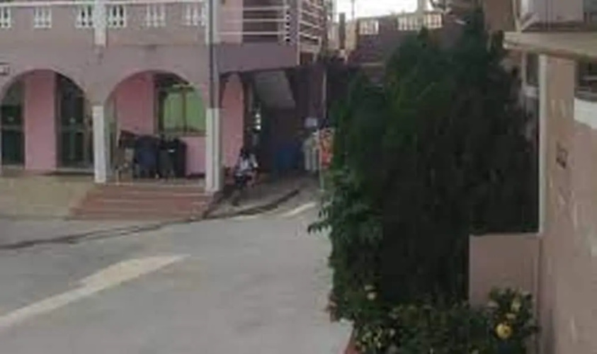 Nasco Hotel - Standard