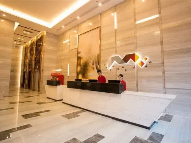 Baizhi Hotel