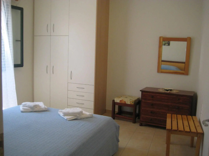 Giannos Apartments