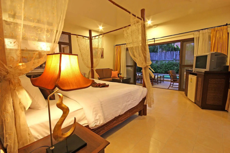 Napalai Pool Villa Resort