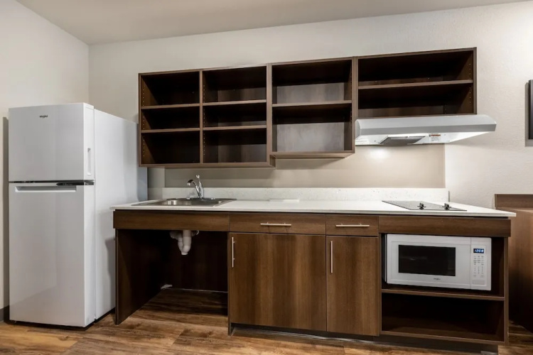Woodspring Suites West Palm Beach