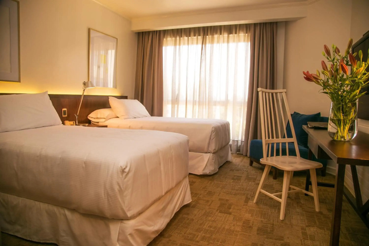 Hotel Costa Real