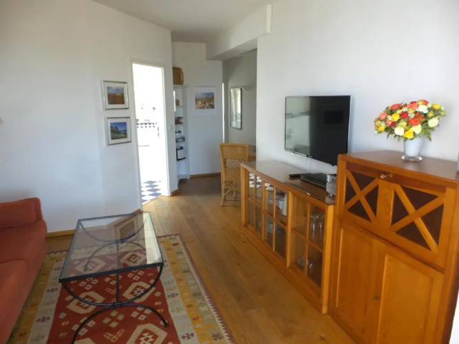 Villa Freia - Wohnung 27