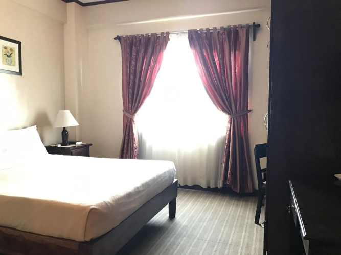 Hotel Caterina