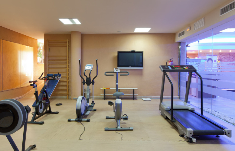 Lago Garden Hotel & Spa photo 27