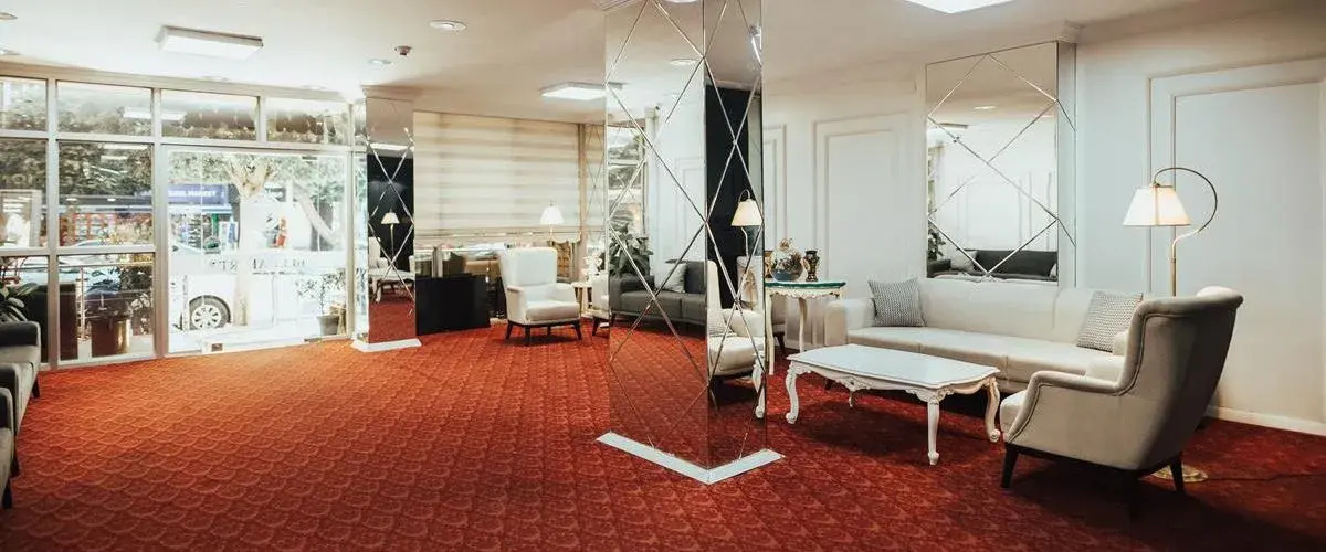 İbba Apart Otel