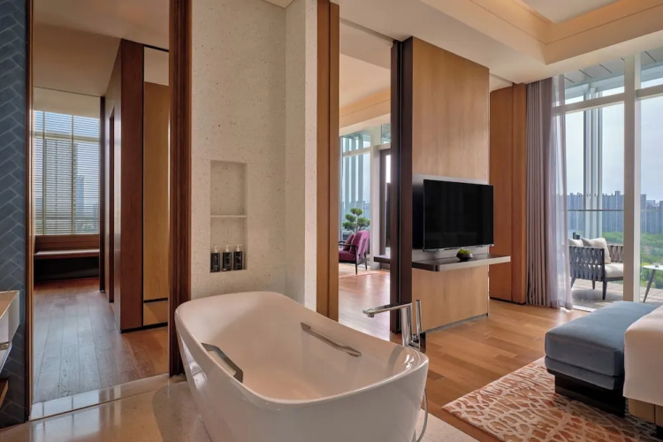 Hyatt Centric Gaoxin Xi'an