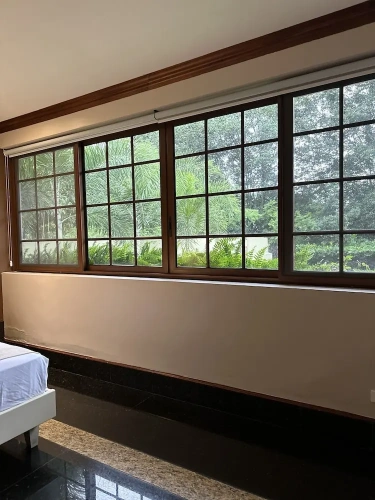 1 Bedroom Premium Single room with garden view