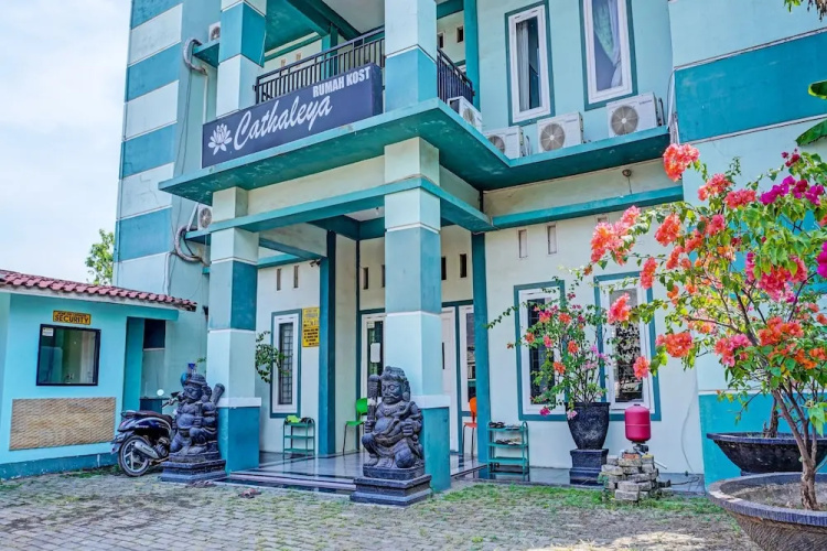 Hotelafbeelding