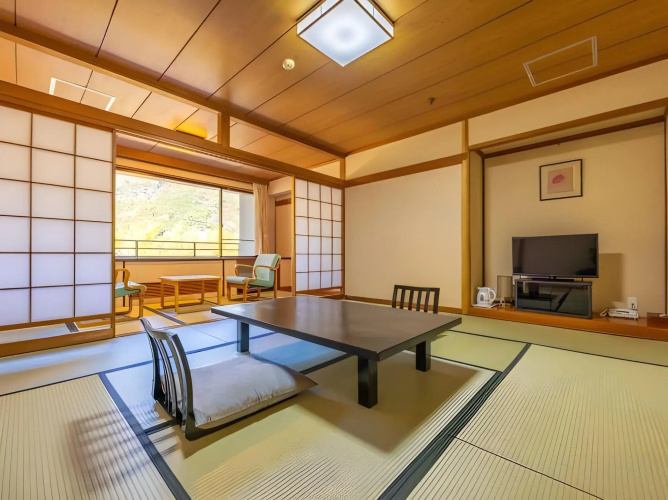 Hakoneji Kaiun