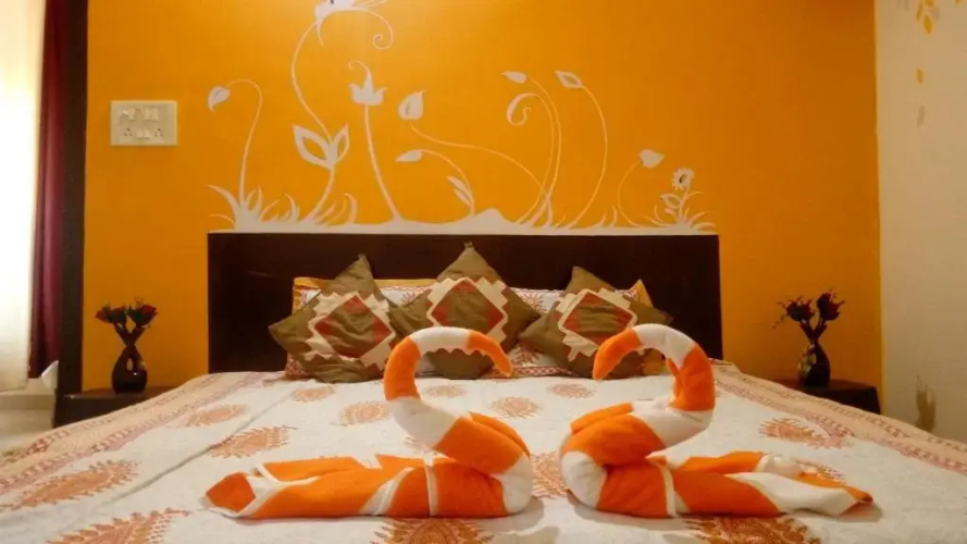 Hotelbild
