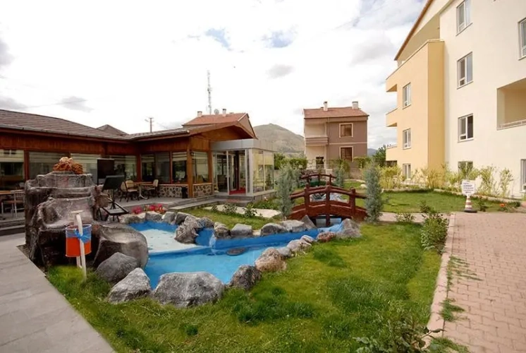 Deluxe Double Suite