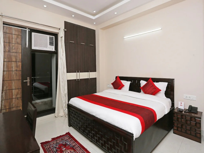 OYO 9997 Sohna Road