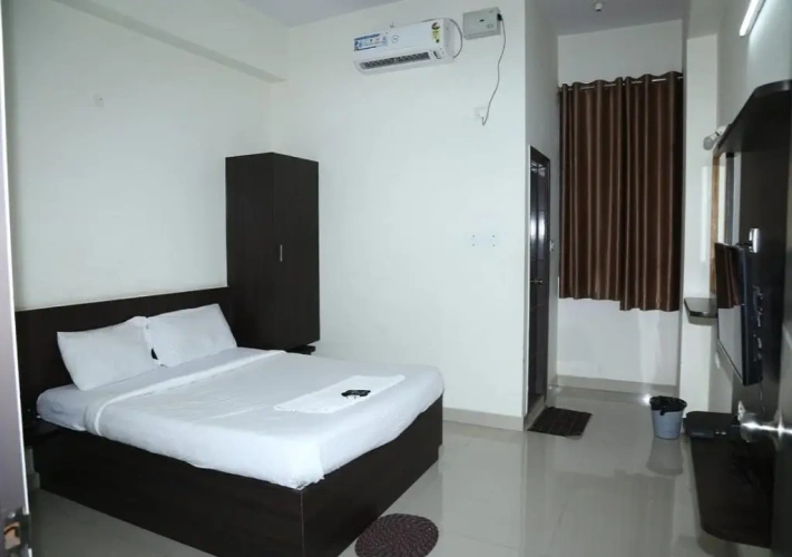Classic Triple room