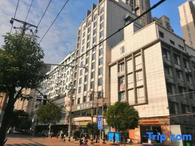 Yueyi'an Hotel
