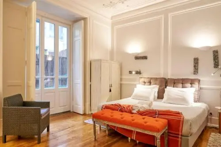 Lisbon Inn Lapa Suites