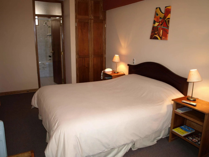 Qelqatani Hotel