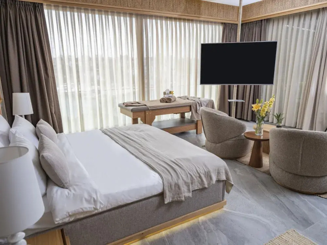 Sa'Rezya Hotel