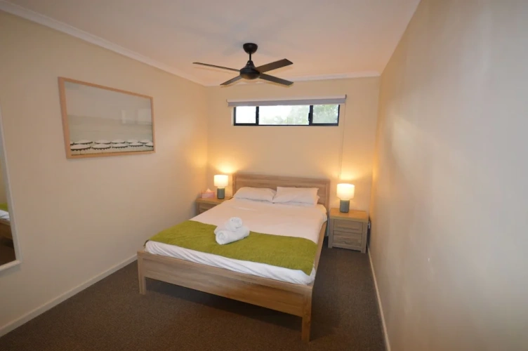 1 Bedroom Chalet