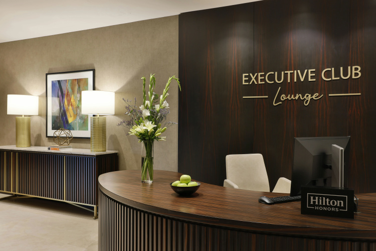Hilton Riyadh Olaya photo 6