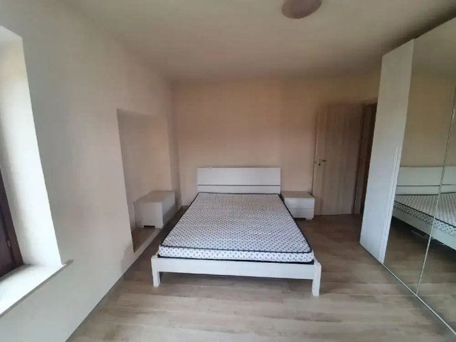 Homey Apartment in Serle near Center