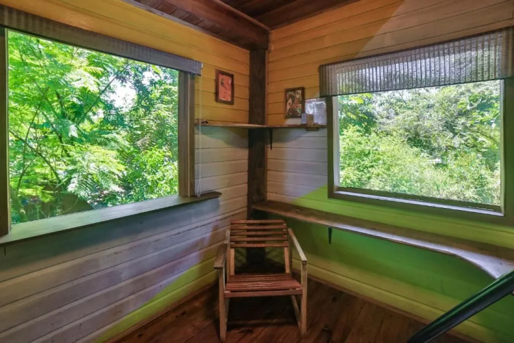 Bambuda Lodge
