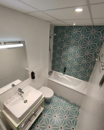 ibis Styles Fougères