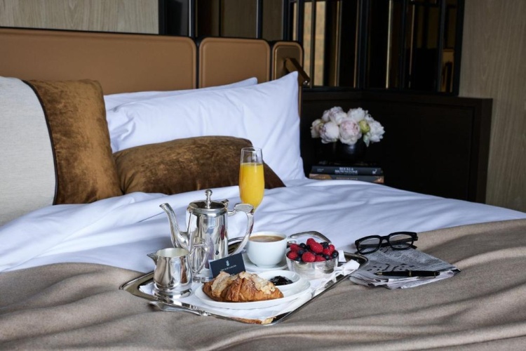 The Ritz-Carlton New York, NoMad photo 13