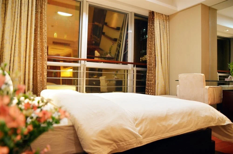 CQ Apartment Xingguang Branch