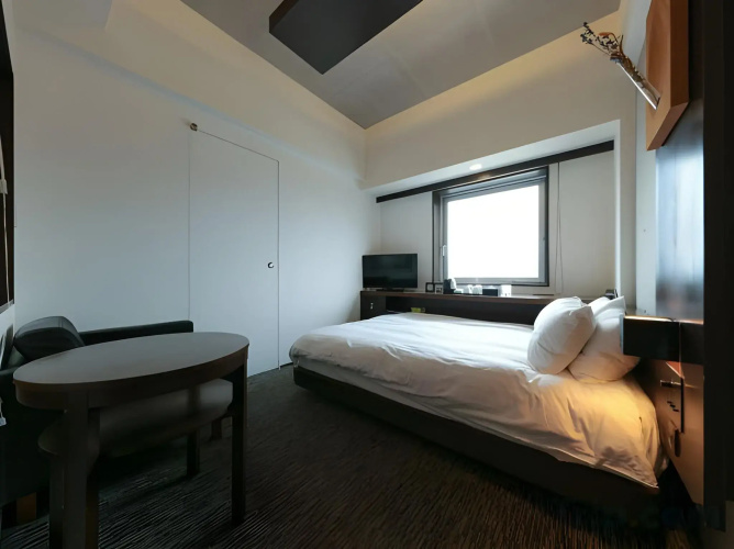 Furano Natulux Hotel