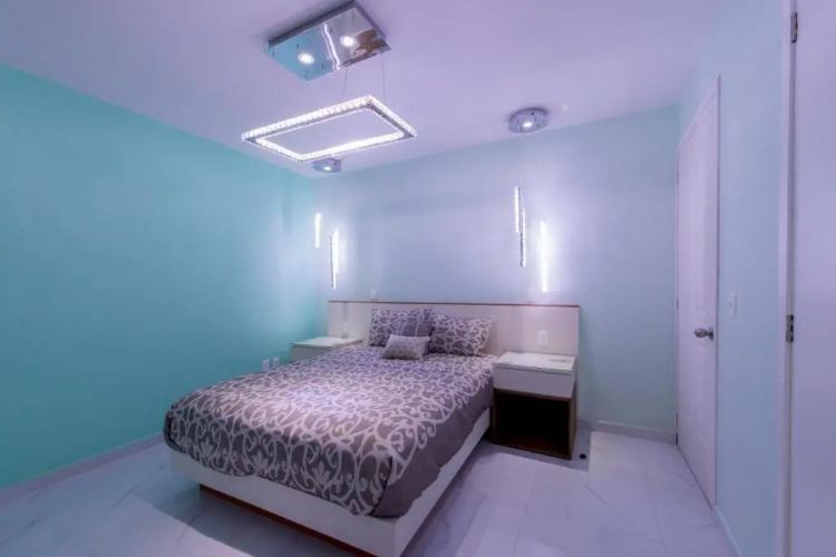 Once21 Apartments