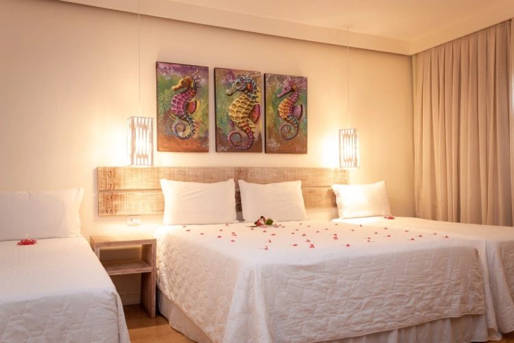 Acquapipa Resort